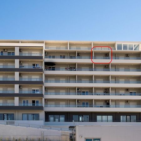 Modern Apartments Sirobuja Split Rum bild