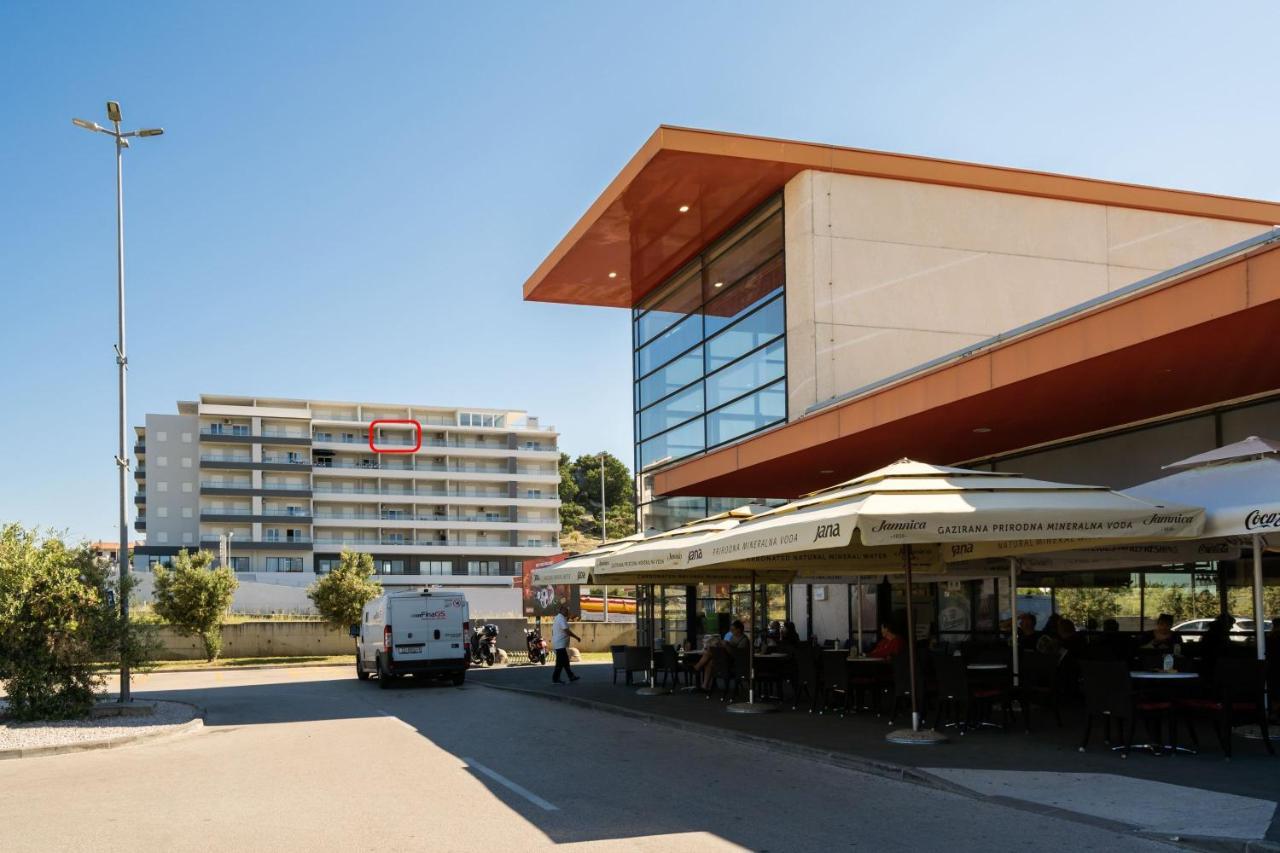 Modern Apartments Sirobuja Split Exteriör bild